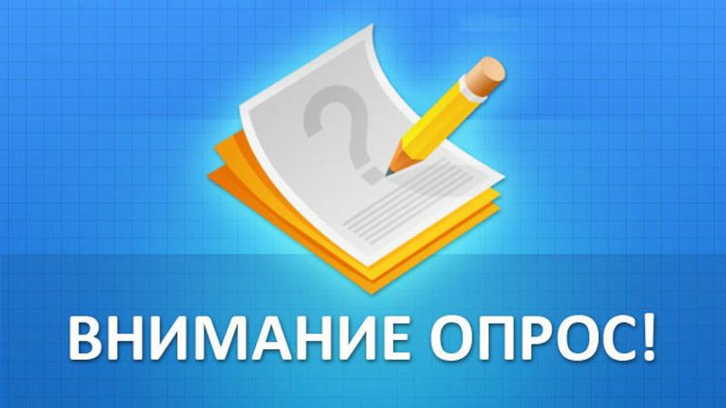 Родственников людей с ОВЗ приглашают принять участие в опросе