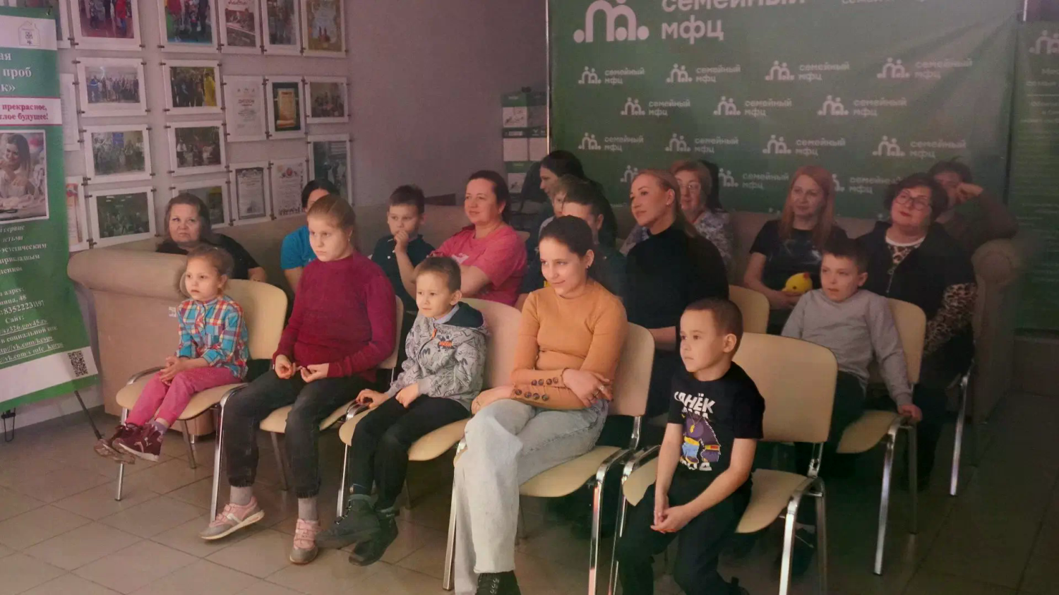 В РАМКАХ ОБЛАСТНОЙ АКЦИИ «НЕДЕЛЯ ДОБРЫХ ДНЕЙ» В УЧРЕЖДЕНИЯХ СОЦИАЛЬНОЙ СФЕРЫ ПРОШЛИ БЛАГОТВОРИТЕЛЬНЫЕ СПЕКТАКЛИ ТЕАТРА КУКОЛ «ГУЛЛИВЕР» В РАМКАХ ОБЛАСТНОЙ АКЦИИ «НЕДЕЛЯ ДОБРЫХ ДНЕЙ» В УЧРЕЖДЕНИЯХ СОЦИАЛЬНОЙ СФЕРЫ ПРОШЛИ БЛАГОТВОРИТЕЛЬНЫЕ СПЕКТАКЛИ ТЕАТРА КУКОЛ «ГУЛЛИВЕР»