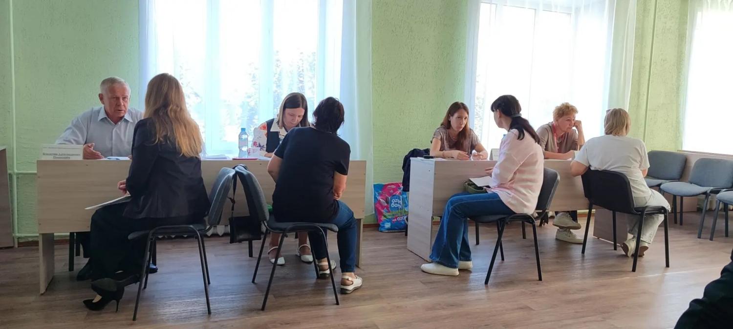 ГОСУДАРСТВЕННОЕ ЮРИДИЧЕСКОЕ БЮРО КУРГАНСКОЙ ОБЛАСТИ ПРОВЕЛО КОНСУЛЬТИРОВАНИЕ ГРАЖДАН В КАТАЙСКОМ МУНИЦИПАЛЬНОМ ОКРУГЕ ГОСУДАРСТВЕННОЕ ЮРИДИЧЕСКОЕ БЮРО КУРГАНСКОЙ ОБЛАСТИ ПРОВЕЛО КОНСУЛЬТИРОВАНИЕ ГРАЖДАН В КАТАЙСКОМ МУНИЦИПАЛЬНОМ ОКРУГЕ