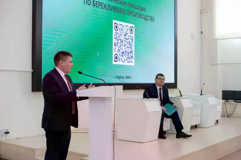 В ДЕПАРТАМЕНТЕ СОЦИАЛЬНОЙ ПОЛИТИКИ КУРГАНСКОЙ ОБЛАСТИ ПРОШЛА ТЕМАТИЧЕСКАЯ ПЛОЩАДКА «БЕРЕЖЛИВАЯ ВЕСНА»