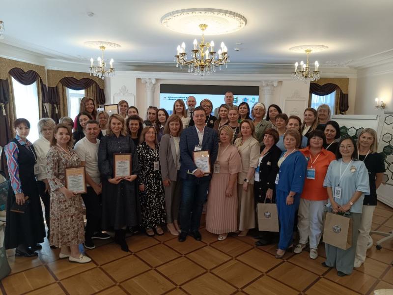 СПЕЦИАЛИСТЫ ДЕПАРТАМЕНТА СОЦИАЛЬНОЙ ПОЛИТИКИ ПРИНЯЛИ УЧАСТИЕ В  XVI ВСЕРОССИЙСКОМ ФОРУМЕ «ВМЕСТЕ – РАДИ ДЕТЕЙ! БЫТЬ РЯДОМ» СПЕЦИАЛИСТЫ ДЕПАРТАМЕНТА СОЦИАЛЬНОЙ ПОЛИТИКИ ПРИНЯЛИ УЧАСТИЕ В  XVI ВСЕРОССИЙСКОМ ФОРУМЕ «ВМЕСТЕ – РАДИ ДЕТЕЙ! БЫТЬ РЯДОМ»