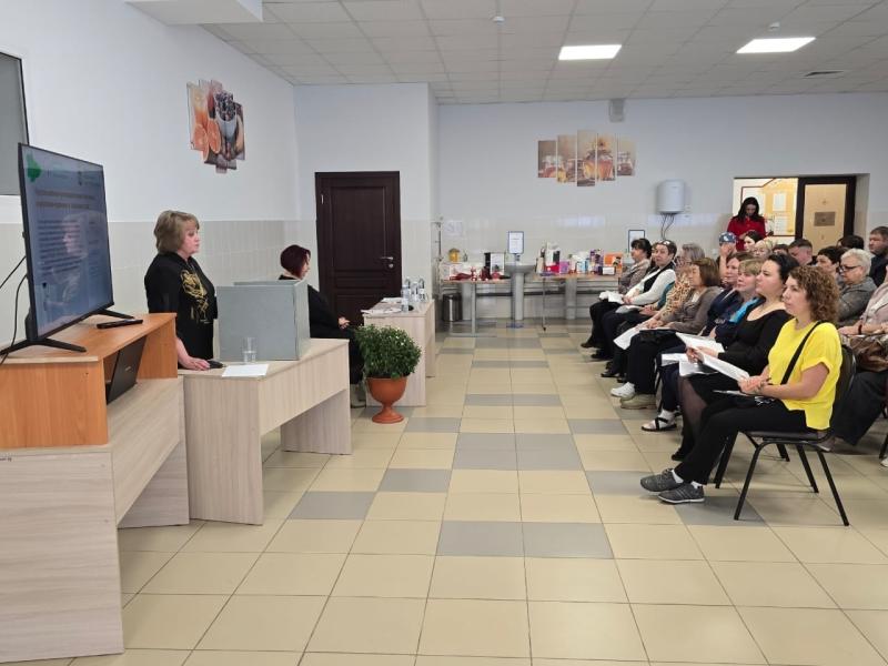 ПРОШЛА МЕЖРЕГИОНАЛЬНАЯ НАУЧНО-ПРАКТИЧЕСКАЯ КОНФЕРЕНЦИЯ «АКТИВНОЕ ДОЛГОЛЕТИЕ: УВЕЛИЧЕНИЕ ПРОДОЛЖИТЕЛЬНОСТИ ЗДОРОВОЙ ЖИЗНИ ГРАЖДАН СТАРШЕГО ПОКОЛЕНИЯ»