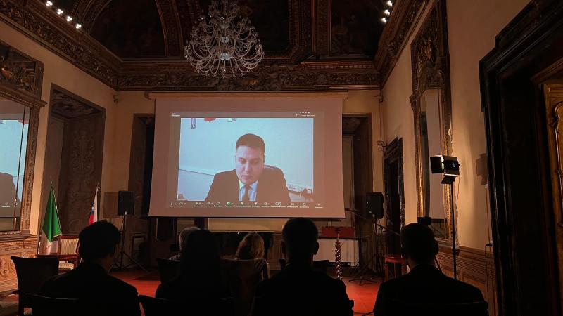 ПРЕЗЕНТАЦИЯ ГОСУДАРСТВЕННОЙ ПРОГРАММЫ СОДЕЙСТВИЯ ДОБРОВОЛЬНОМУ ПЕРЕСЕЛЕНИЮ СООТЕЧЕСТВЕННИКОВ, ПРОЖИВАЮЩИХ ЗА РУБЕЖОМ В КУРГАНСКУЮ ОБЛАСТЬ ПРЕЗЕНТАЦИЯ ГОСУДАРСТВЕННОЙ ПРОГРАММЫ СОДЕЙСТВИЯ ДОБРОВОЛЬНОМУ ПЕРЕСЕЛЕНИЮ СООТЕЧЕСТВЕННИКОВ, ПРОЖИВАЮЩИХ ЗА РУБЕЖОМ В КУРГАНСКУЮ ОБЛАСТЬ