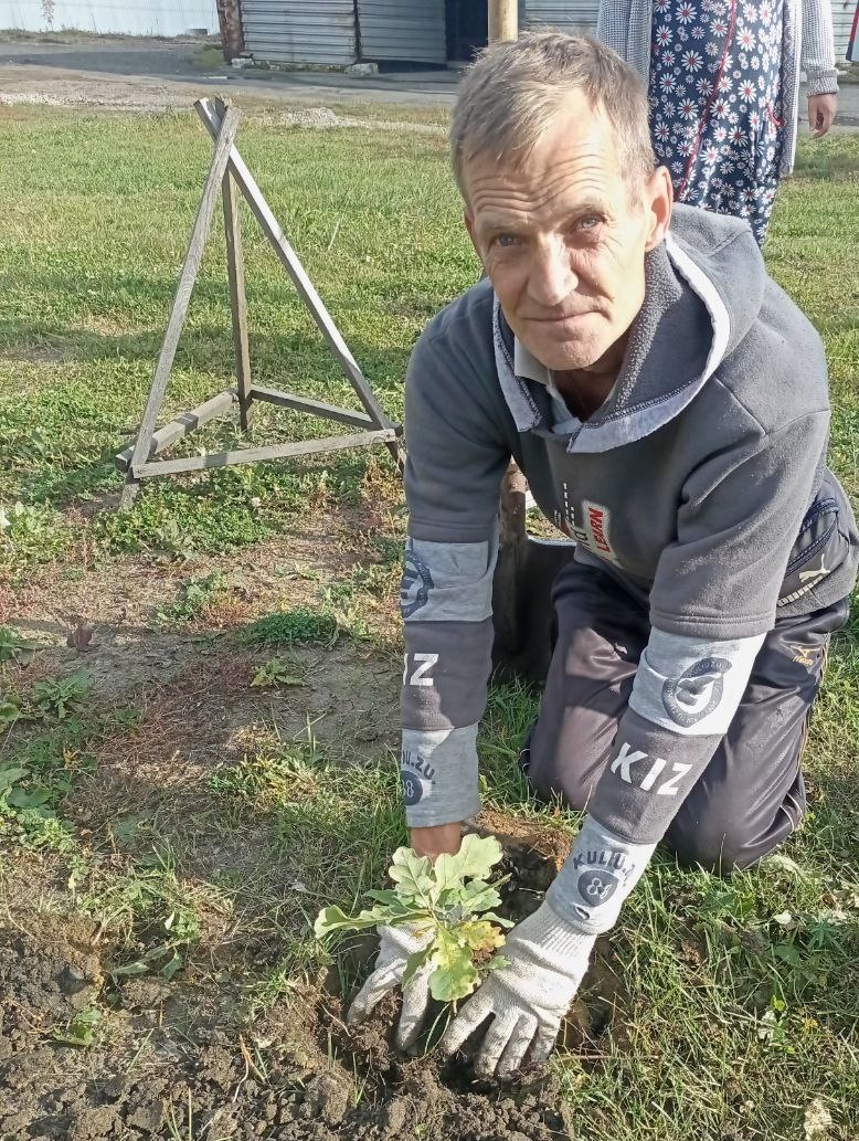 Акция к Дню мудрости Акция к Дню мудрости