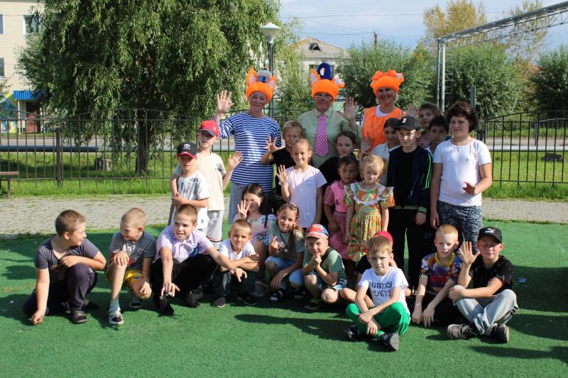 В КУРГАНСКОЙ ОБЛАСТИ ПРОДОЛЖАЕТСЯ РАБОТА «СЕМЕЙНЫХ МАСТЕРСКИХ»