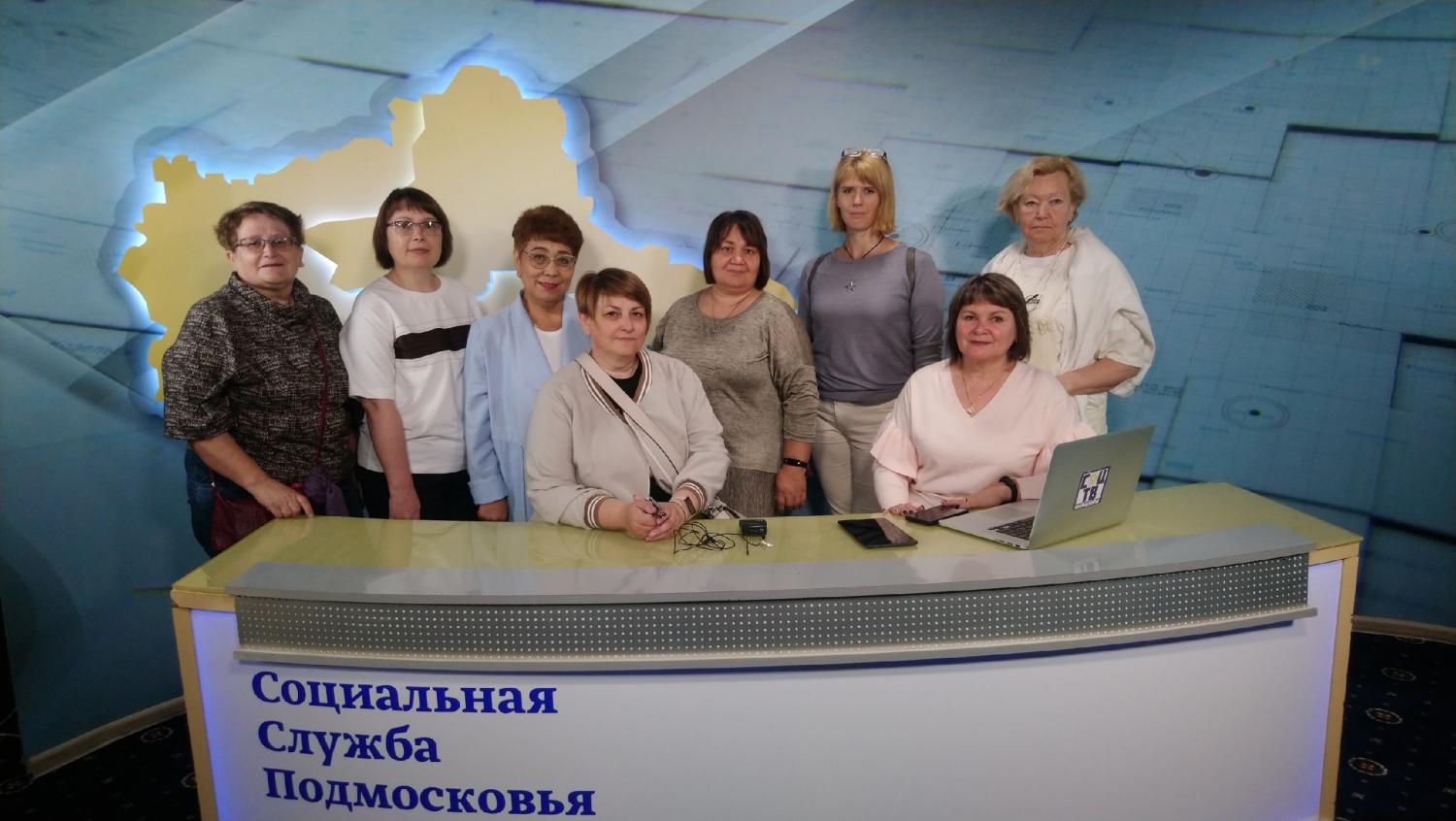 Новая технология «Домашний микрореабилитационный центр» будет внедрена в нашем регионе Новая технология «Домашний микрореабилитационный центр» будет внедрена в нашем регионе