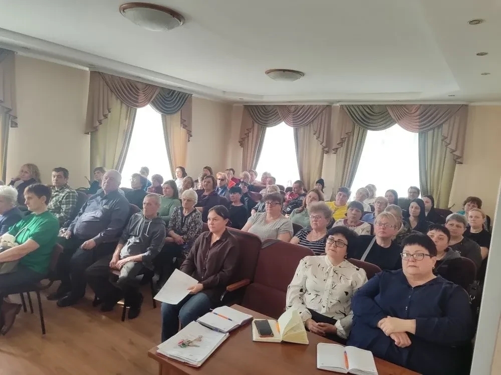 В ДЕПАРТАМЕНТЕ СОЦИАЛЬНОЙ ПОЛИТИКИ ПРОШЛО РОДИТЕЛЬСКОЕ СОБРАНИЕ, ПОСВЯЩЕННОЕ ВОПРОСАМ ПРОФИЛАКТИКИ ДЕСТРУКТИВНЫХ ПРОЯВЛЕНИЙ В ПОВЕДЕНИИ ДЕТЕЙ-СИРОТ И ДЕТЕЙ, ОСТАВШИХСЯ БЕЗ ПОПЕЧЕНИЯ РОДИТЕЛЕЙ, ВОСПИТЫВАЮЩИХСЯ В ЗАМЕЩАЮЩИХ СЕМЬЯХ В ДЕПАРТАМЕНТЕ СОЦИАЛЬНОЙ ПОЛИТИКИ ПРОШЛО РОДИТЕЛЬСКОЕ СОБРАНИЕ, ПОСВЯЩЕННОЕ ВОПРОСАМ ПРОФИЛАКТИКИ ДЕСТРУКТИВНЫХ ПРОЯВЛЕНИЙ В ПОВЕДЕНИИ ДЕТЕЙ-СИРОТ И ДЕТЕЙ, ОСТАВШИХСЯ БЕЗ ПОПЕЧЕНИЯ РОДИТЕЛЕЙ, ВОСПИТЫВАЮЩИХСЯ В ЗАМЕЩАЮЩИХ СЕМЬЯХ