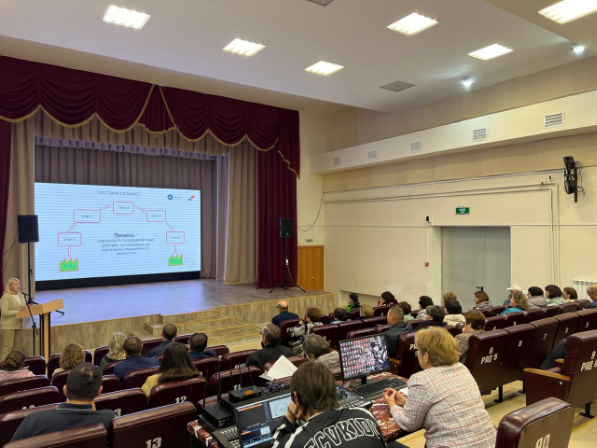 ОБУЧЕНИЕ ПРИНЦИПАМ БЕРЕЖЛИВОГО УПРАВЛЕНИЯ ДЛЯ СПЕЦИАЛИСТОВ АЛЬМЕНЕВСКОГО И САФАКУЛЕВСКОГО МУНИЦИПАЛЬНОГО ОКРУГОВ ОБУЧЕНИЕ ПРИНЦИПАМ БЕРЕЖЛИВОГО УПРАВЛЕНИЯ ДЛЯ СПЕЦИАЛИСТОВ АЛЬМЕНЕВСКОГО И САФАКУЛЕВСКОГО МУНИЦИПАЛЬНОГО ОКРУГОВ