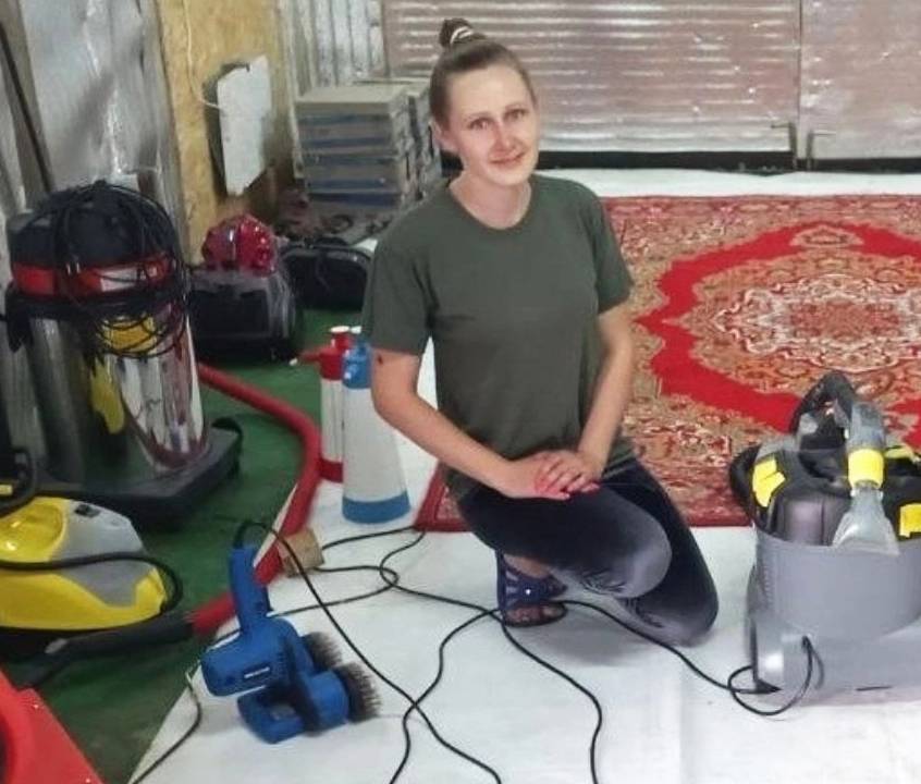 Соцконтракт помог открыть собственное дело Соцконтракт помог открыть собственное дело