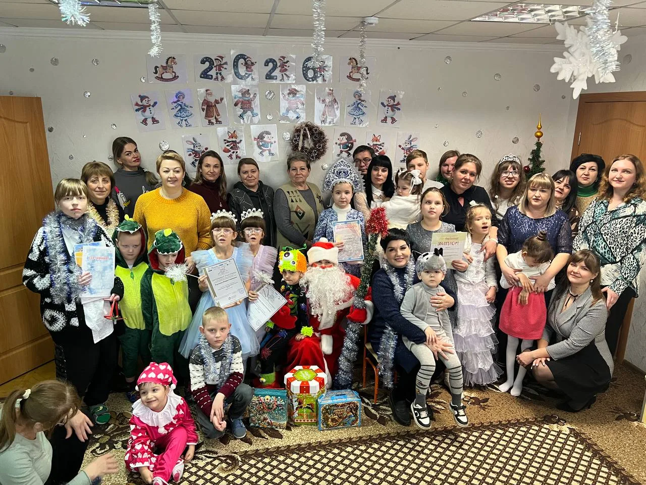 КУРГАНСКАЯ ОБЛАСТЬ ОТПРАВИЛА НОВОГОДНИЕ ПОДАРКИ ДЕТЯМ ИЗ ГОРОДА КРАСНОДОНА КУРГАНСКАЯ ОБЛАСТЬ ОТПРАВИЛА НОВОГОДНИЕ ПОДАРКИ ДЕТЯМ ИЗ ГОРОДА КРАСНОДОНА